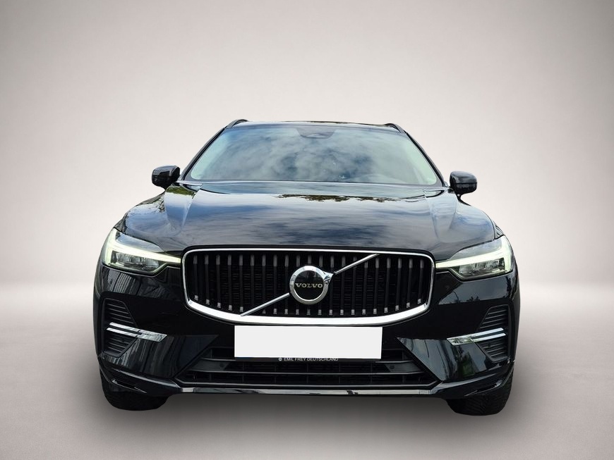 Volvo XC60 (06/2024, Diesel)