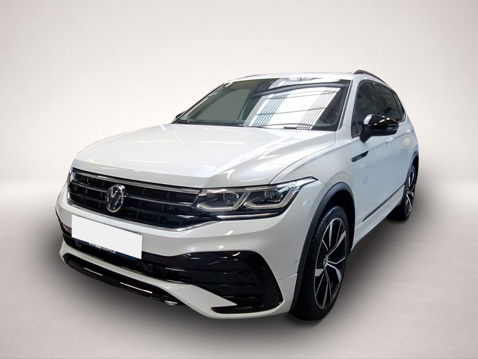 Volkswagen Tiguan Allspace (01/2025, Diesel)