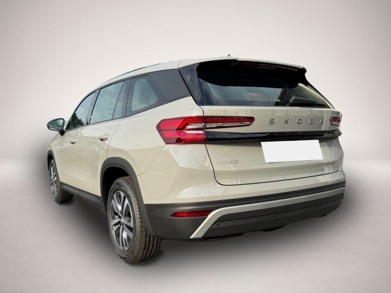 Skoda Kodiaq, image 5 of 6