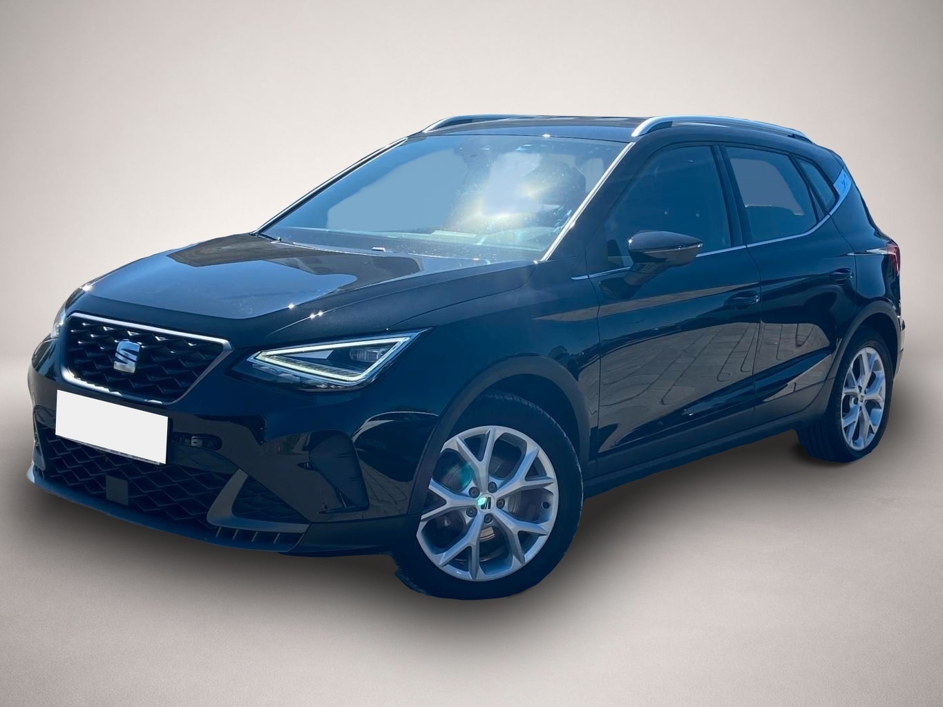 Seat Arona (05/2023, )