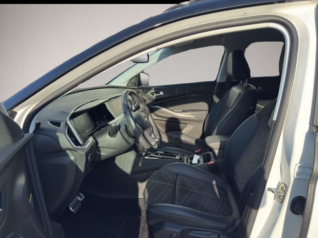 Opel Grandland (X) (09/2023, Benzin)