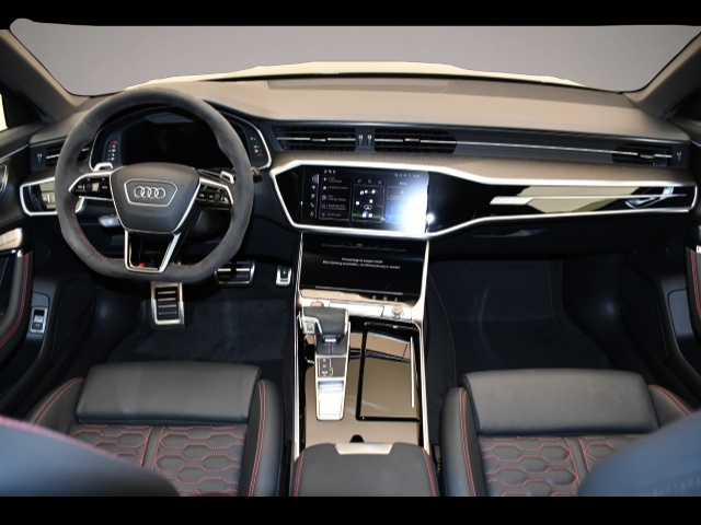 Audi RS6 (07/2025, Benzin)