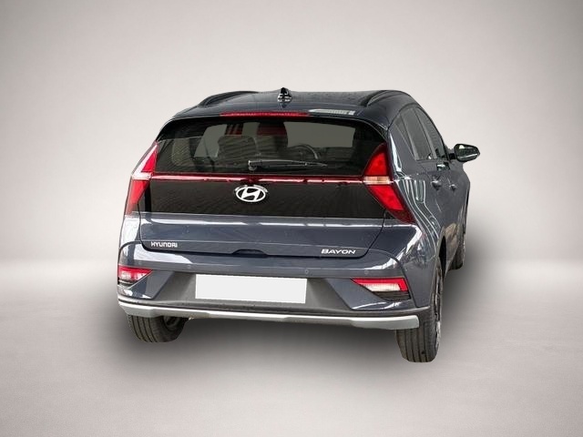 Hyundai BAYON (06/2026, Benzin)