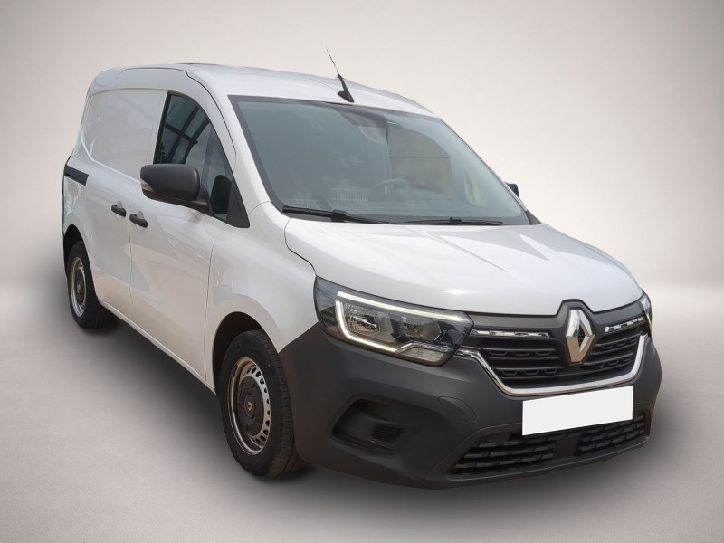 Renault Kangoo (08/2023, Diesel)