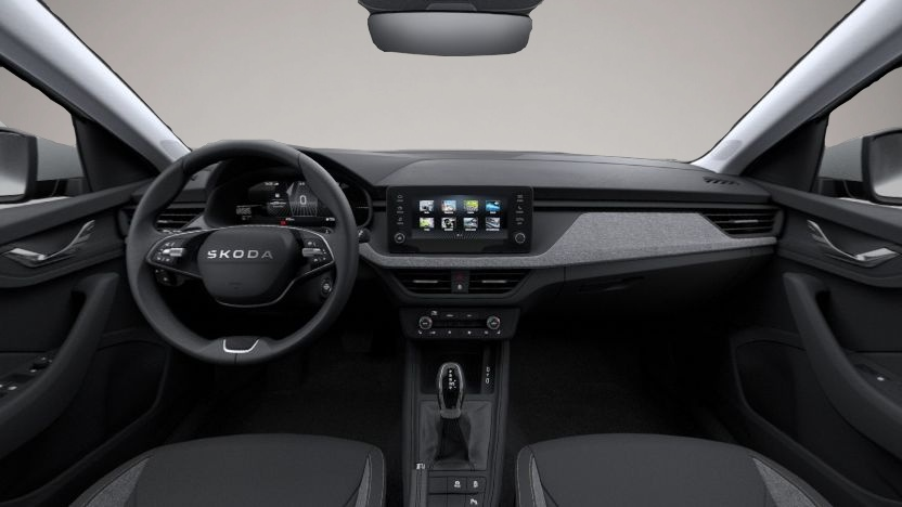 Skoda Scala, image 4 of 5