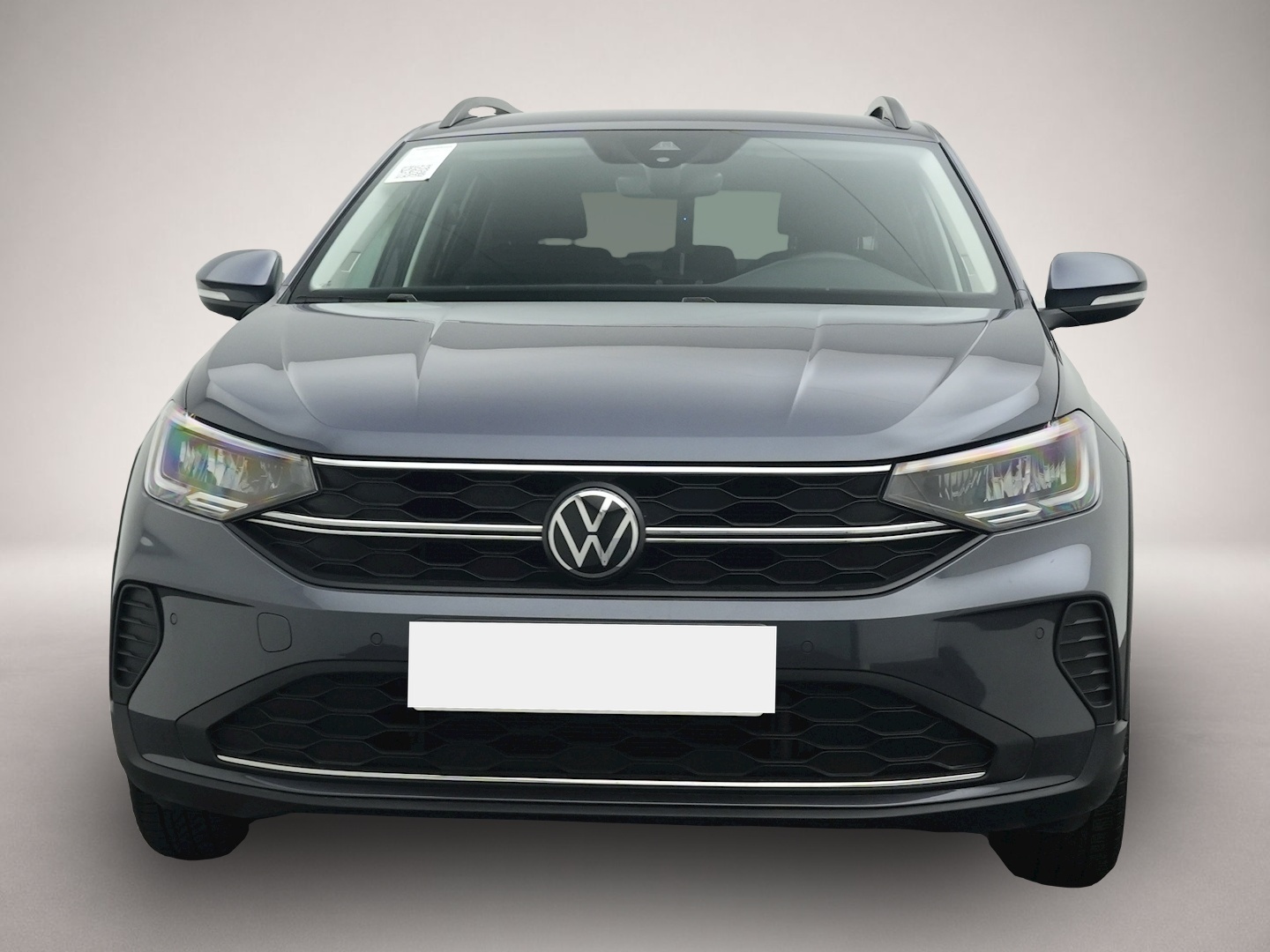 Volkswagen Taigo (04/2025, Benzin)