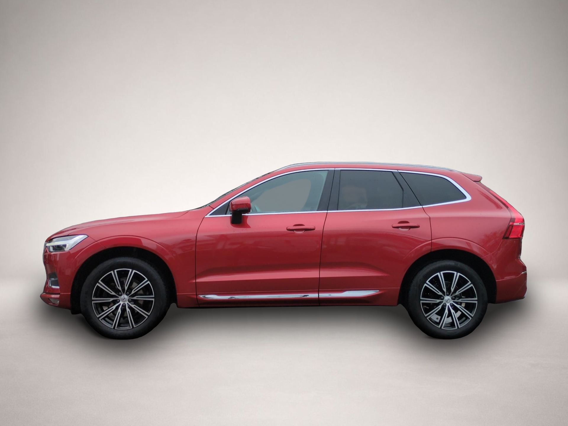 Volvo XC60 (02/2020, Diesel)