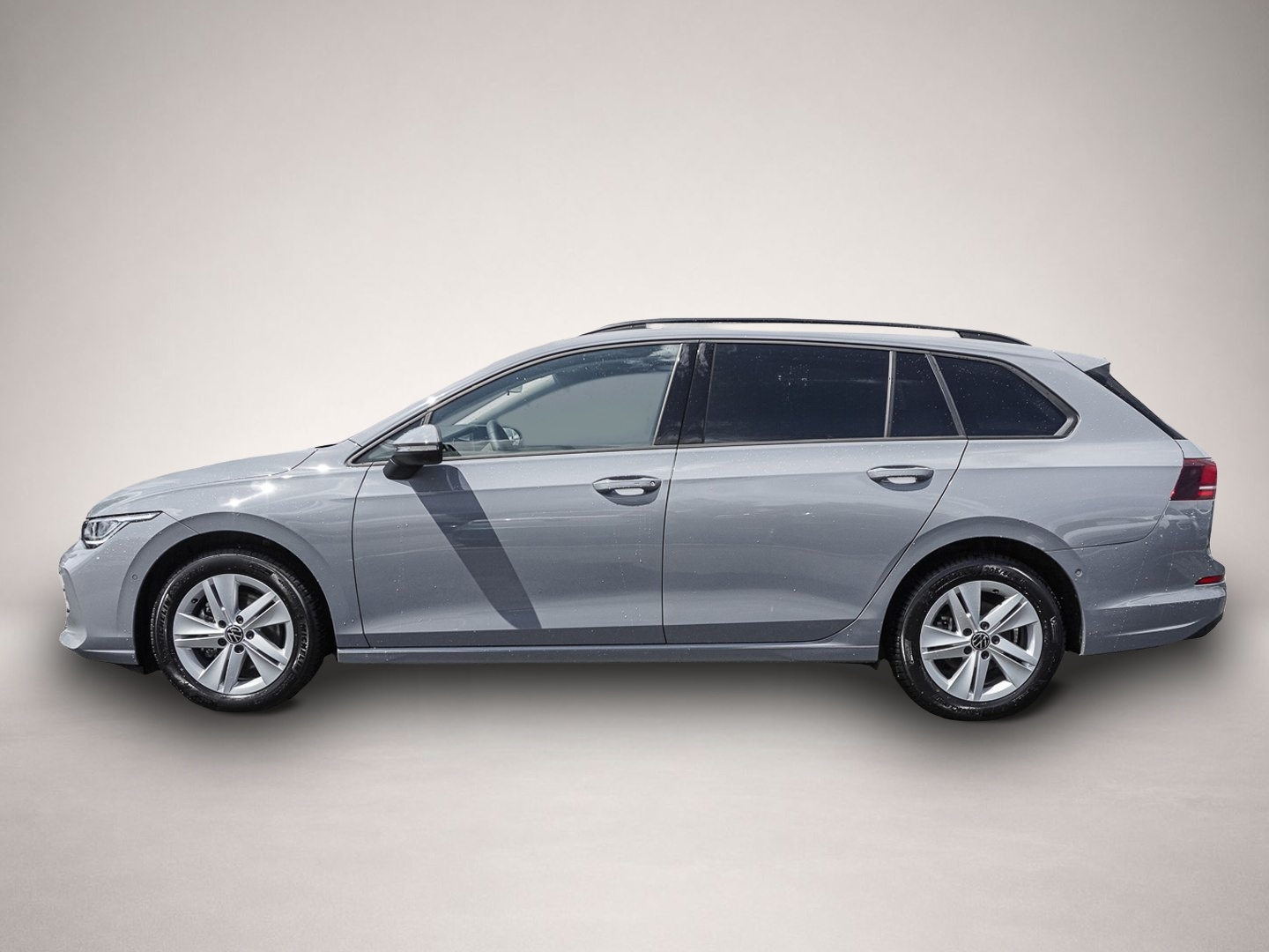 Volkswagen Golf (08/2025, )