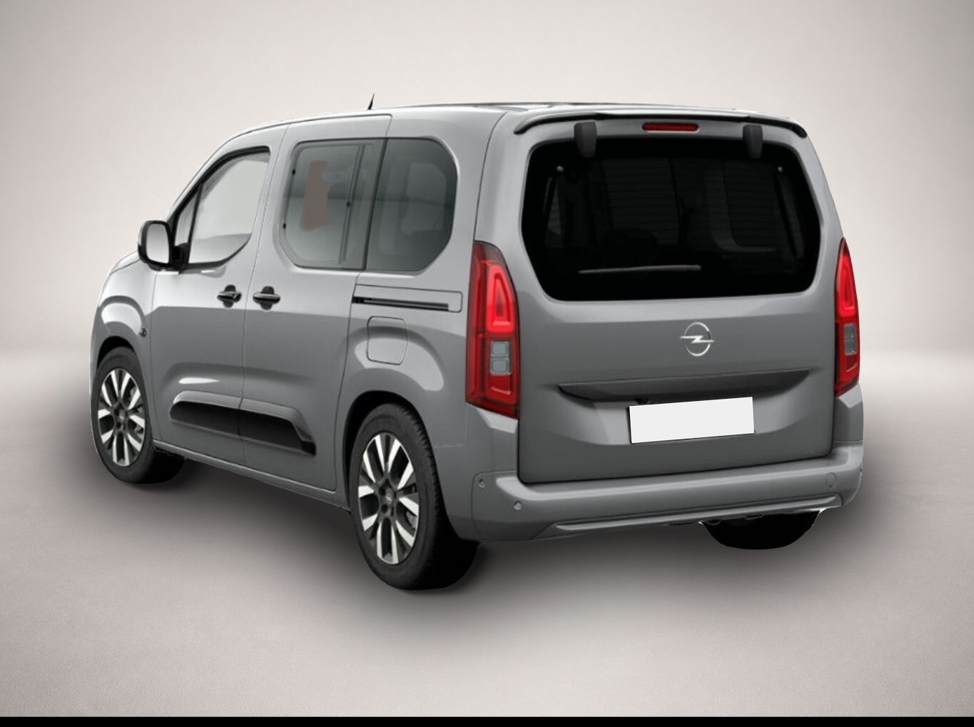 Opel Combo (05/2026, Diesel)