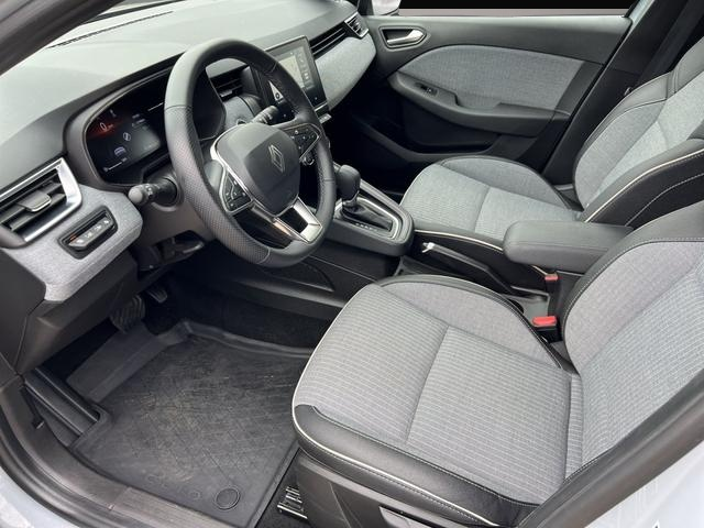 Renault Clio (04/2025, Benzin)