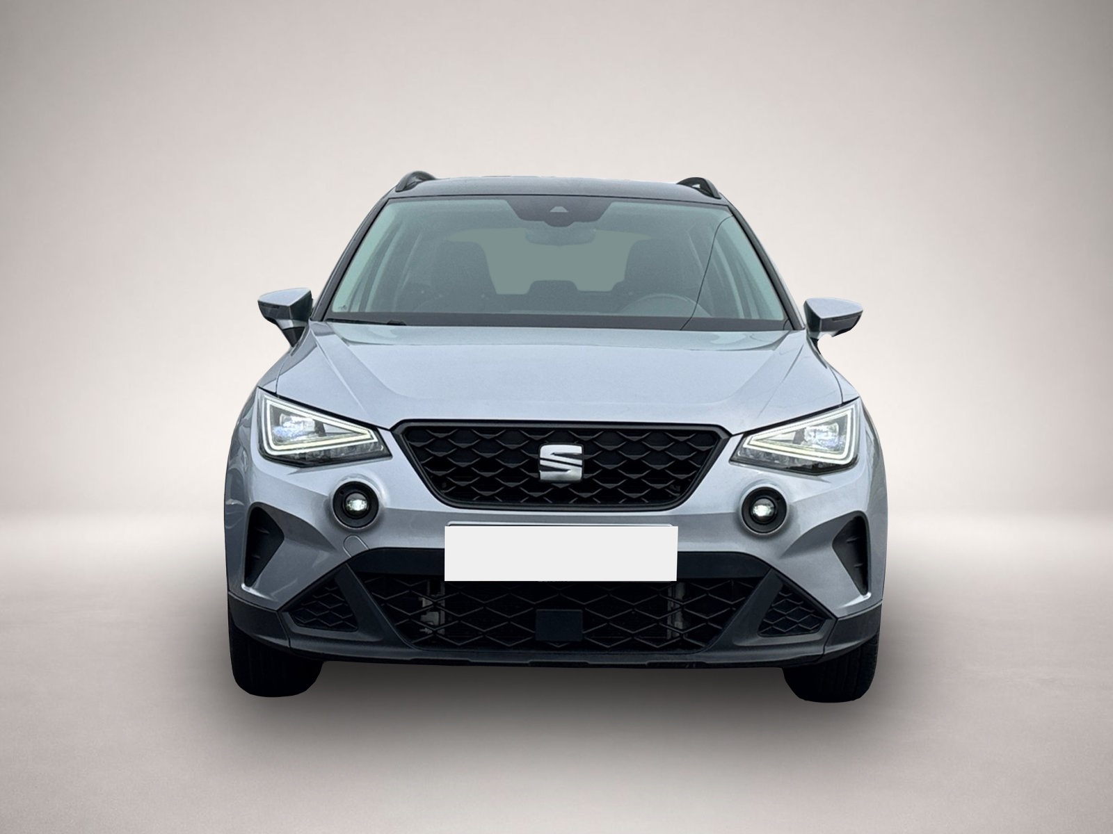 Seat Arona (05/2022, Benzin)