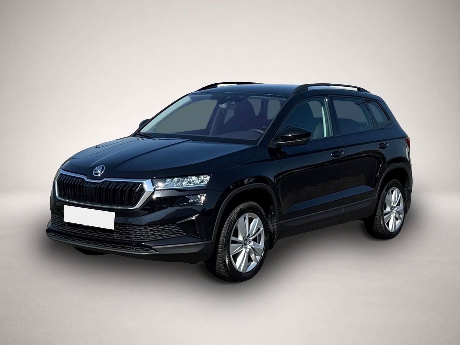 Skoda Other (07/2025, Benzin)