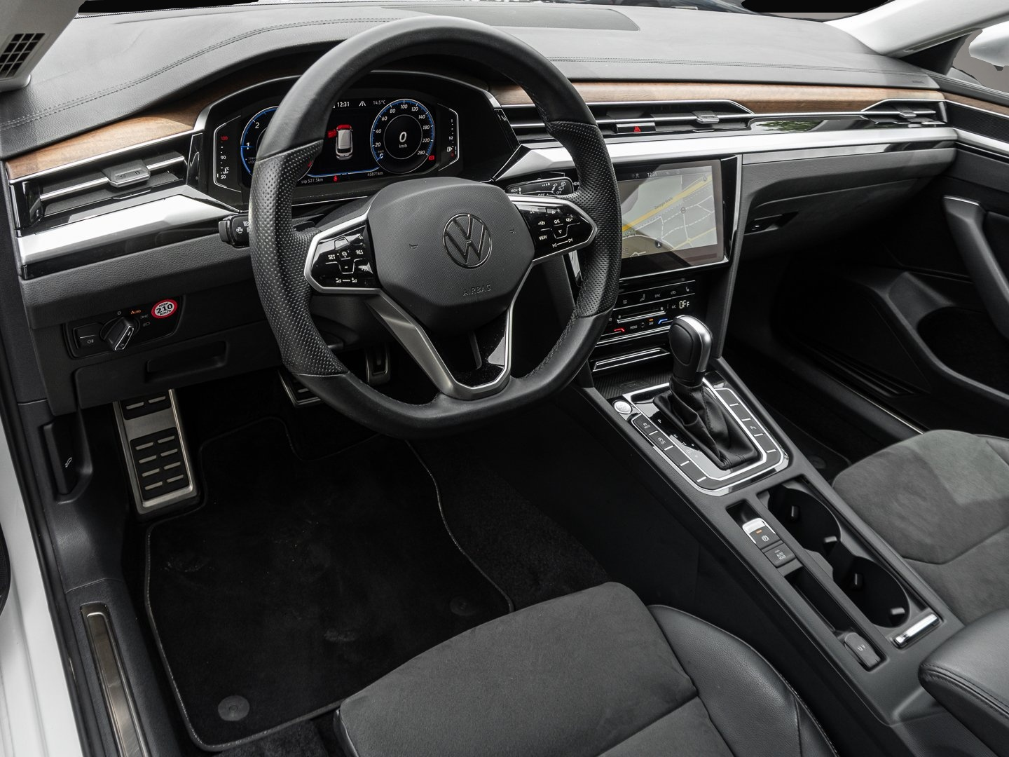 Volkswagen Arteon (02/2023, )