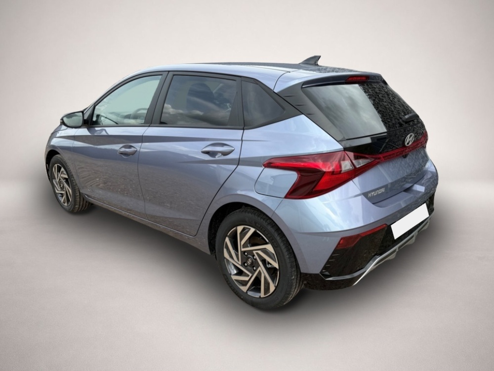 Hyundai i20, Bild 5 von 5