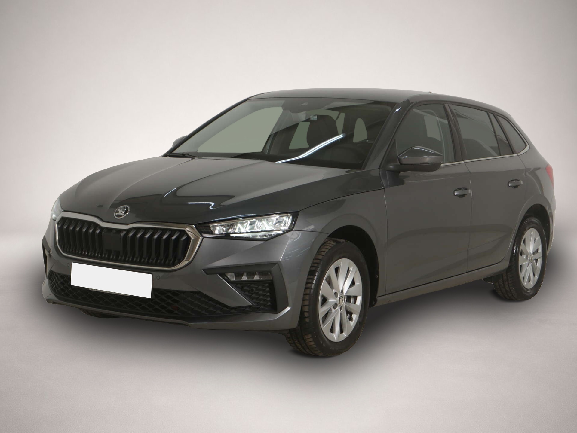 Skoda Scala (10/2024, Benzin)