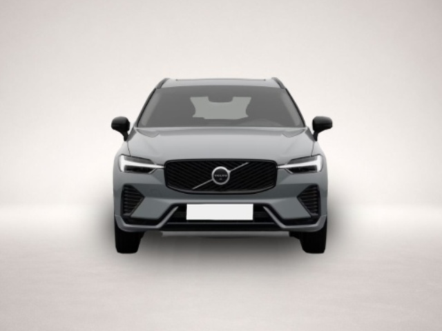Volvo XC 60, Bild 5 von 7