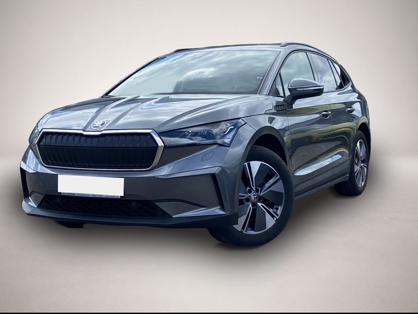 Skoda Enyaq (03/2024, )