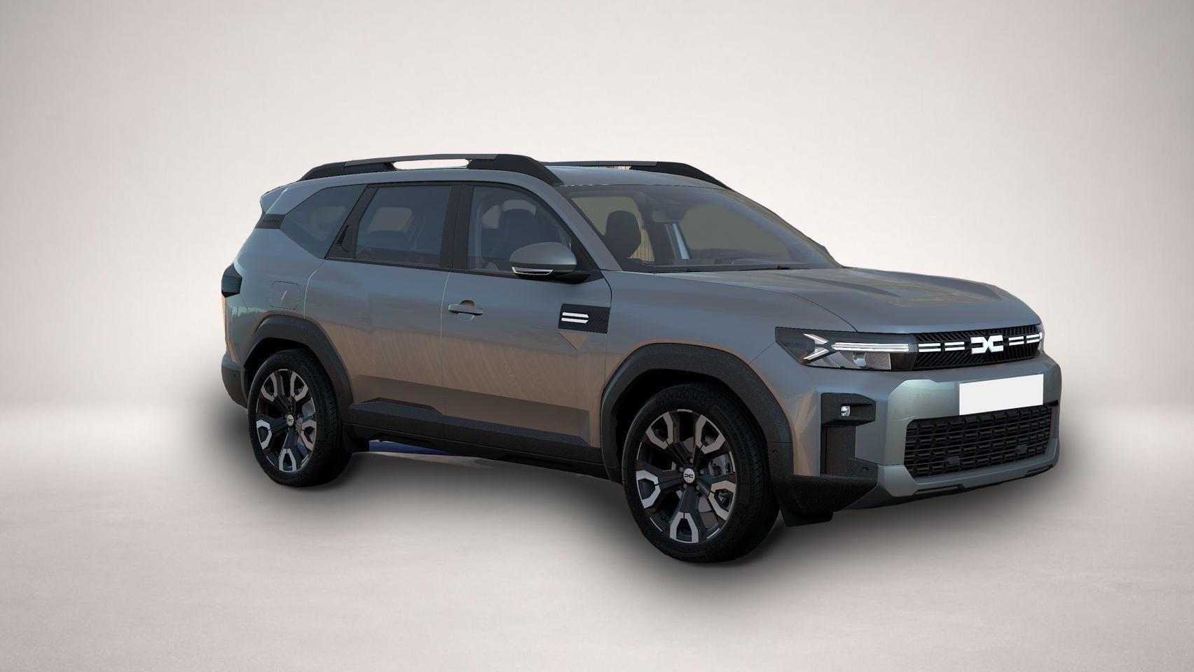 Dacia Bigster (05/2026, Benzin)