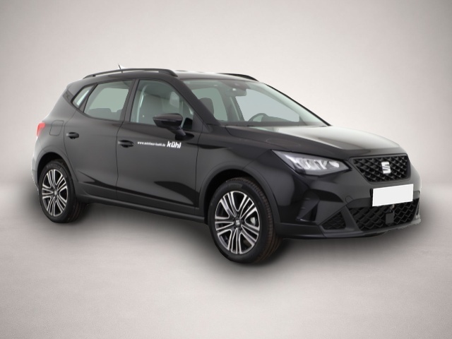 Seat Arona (09/2024, Benzin)