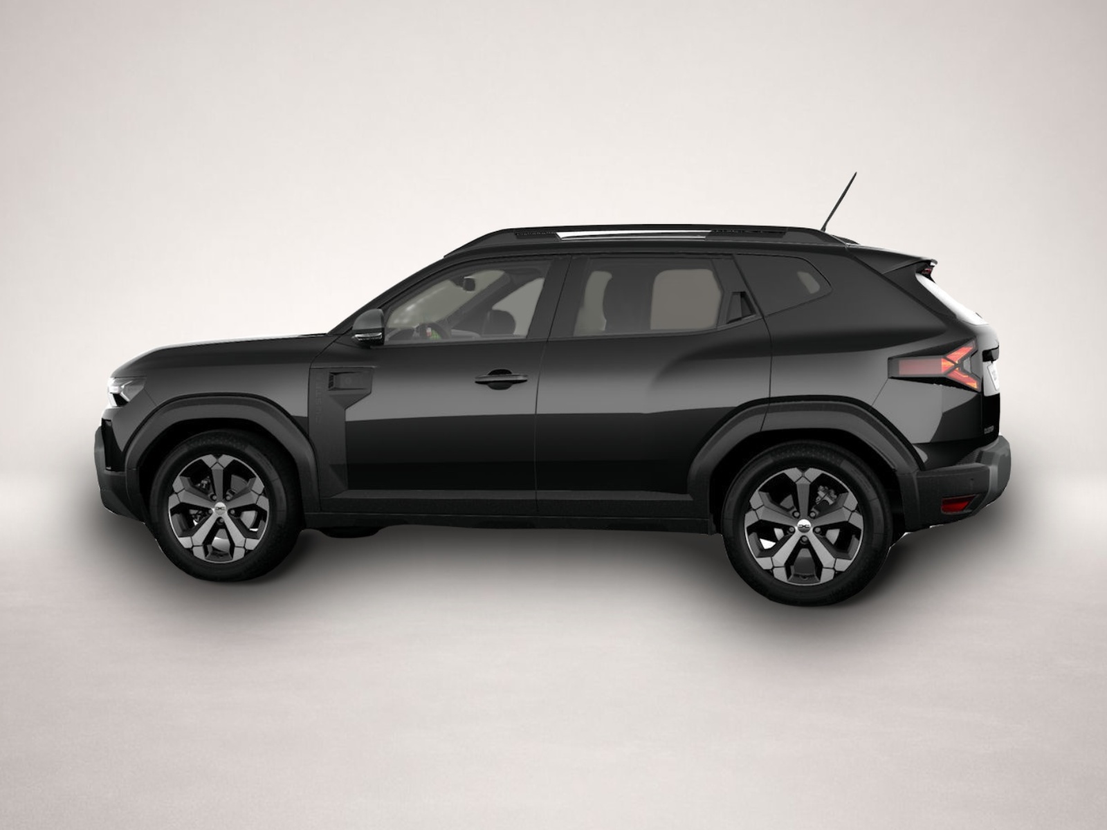 Dacia Duster (, Autogas (LPG))