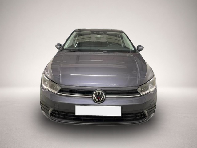 Volkswagen Polo, Bild 2 von 5