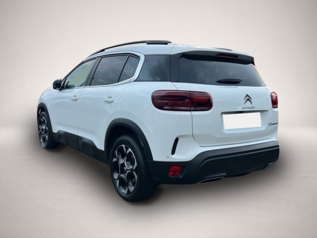 Citroen C5 Aircross (12/2023, Diesel)