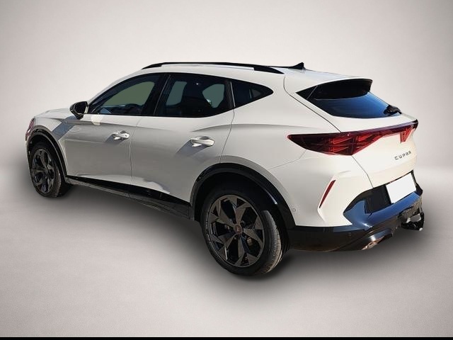 Cupra Formentor (06/2026, Hybrid (Benzin/Elektro))