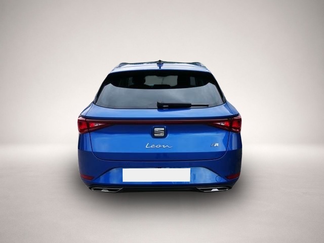 Cupra Leon (12/2025, Benzin)