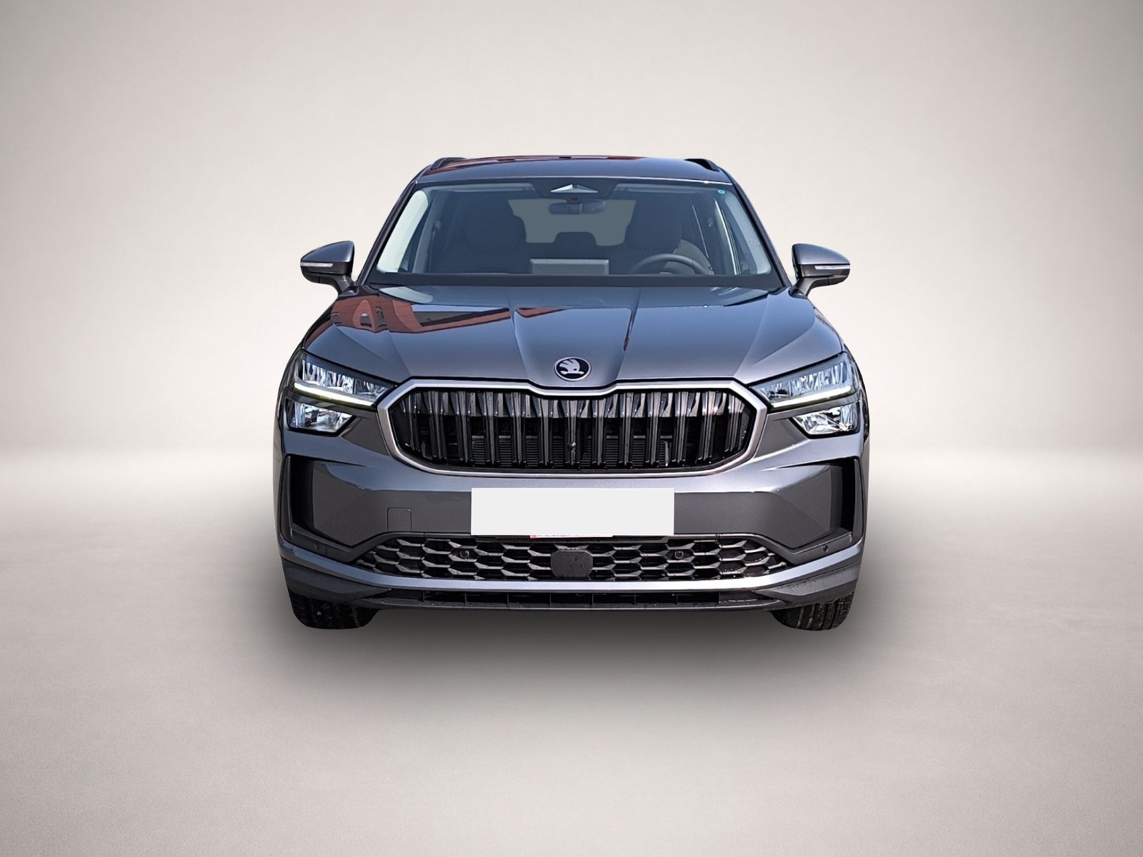 Skoda Kodiaq (, Diesel)