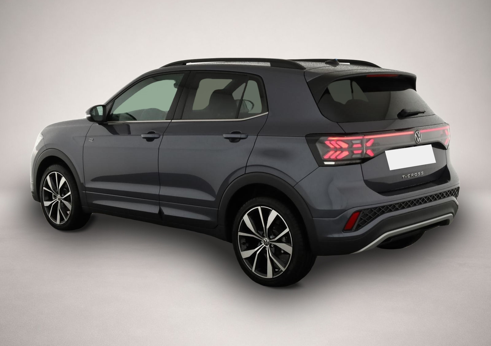 Volkswagen T-Cross, Bild 4 von 7