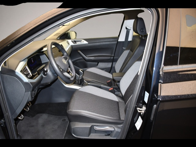 Volkswagen Taigo (07/2025, )