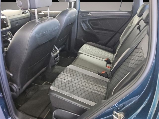 Volkswagen Tiguan (02/2023, Benzin)