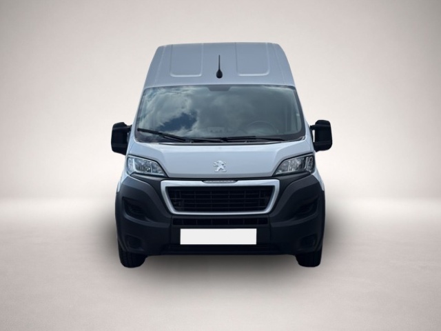 Peugeot Other (03/2022, Diesel)