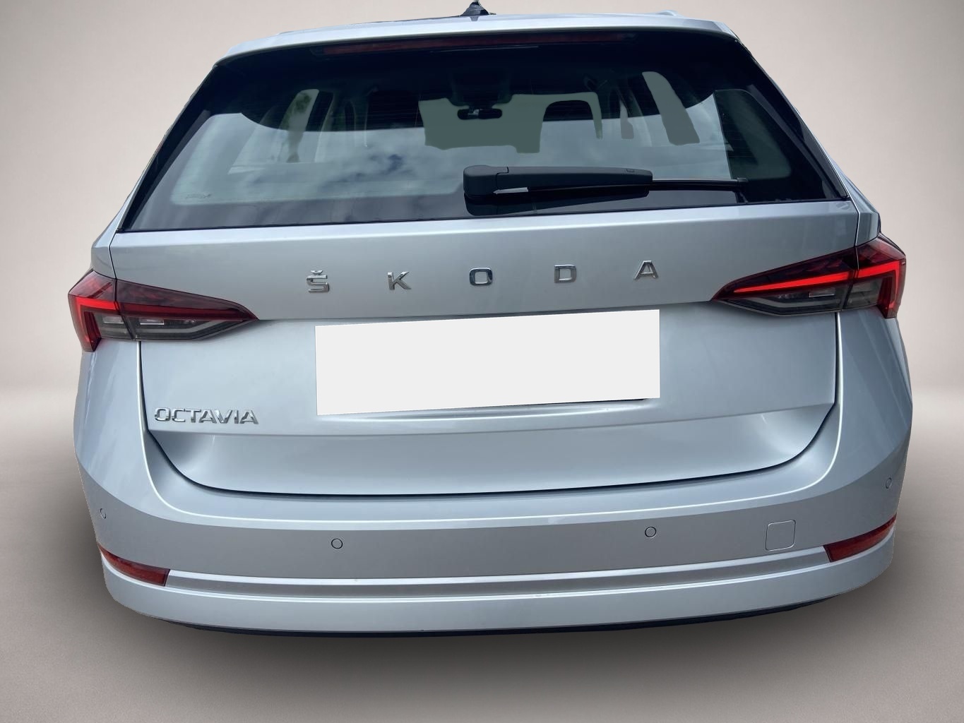 Skoda Octavia (04/2023, )