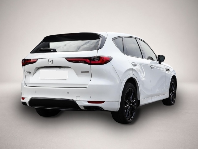 Mazda CX-60 (02/2025, Diesel)