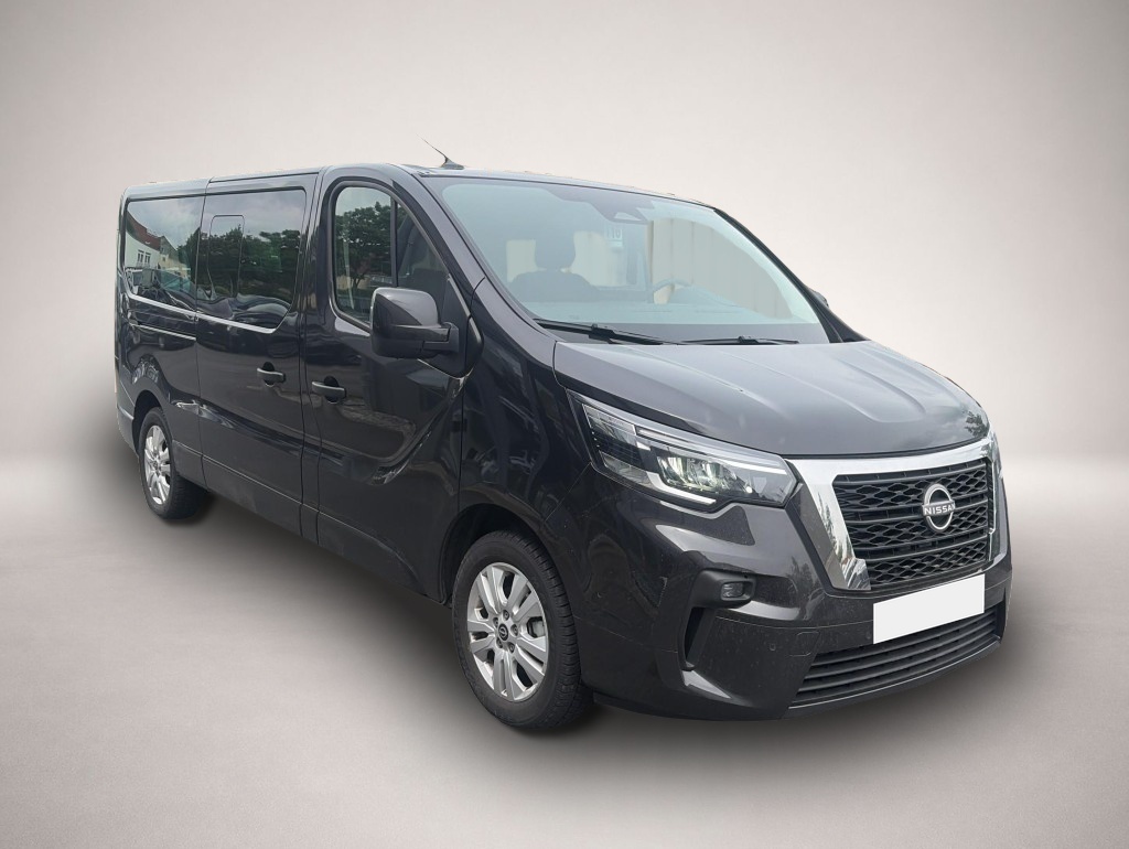 Nissan Primastar (06/2025, Diesel)