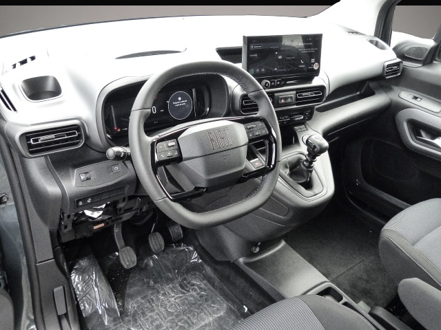 Fiat Doblo (01/2026, Diesel)