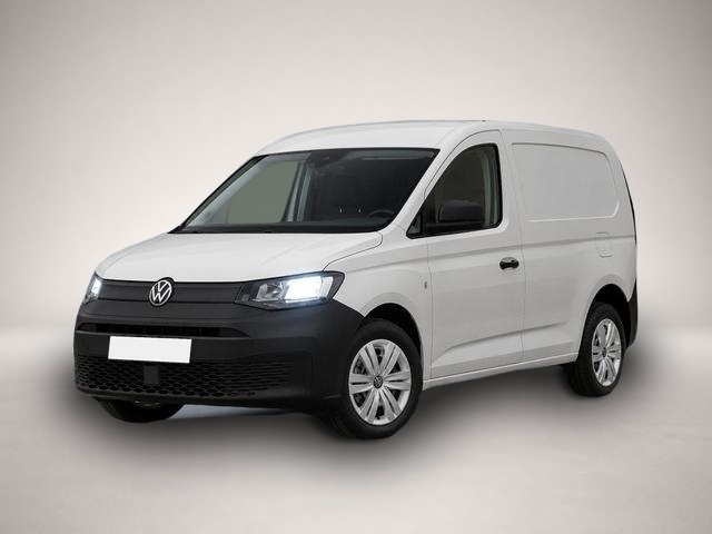 Volkswagen Caddy (, Diesel)