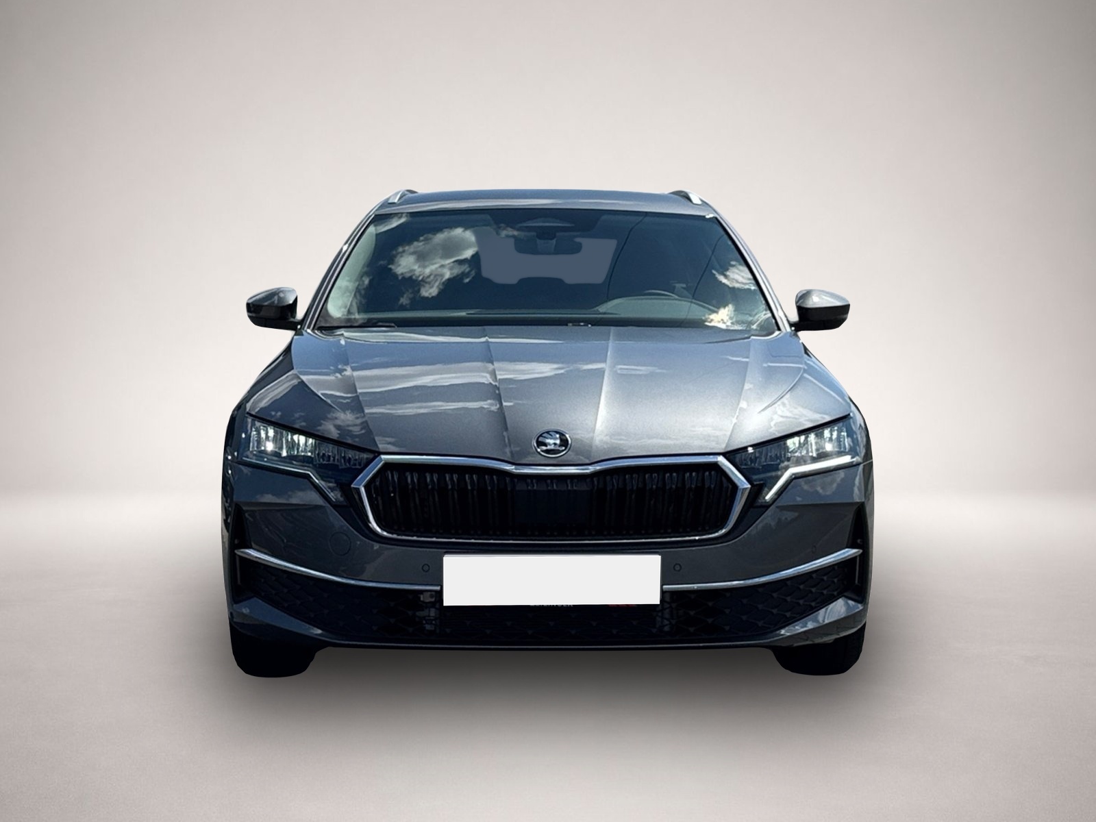 Skoda Octavia (06/2026, Benzin)