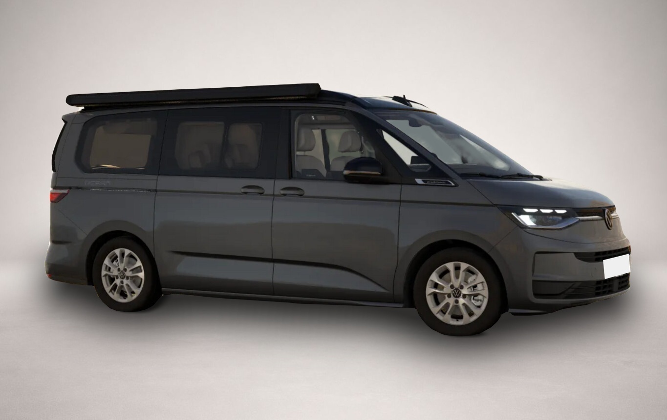 Volkswagen T7 California (06/2026, Diesel)