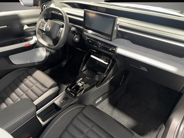 Citroen C3 Aircross (01/2026, Benzin)