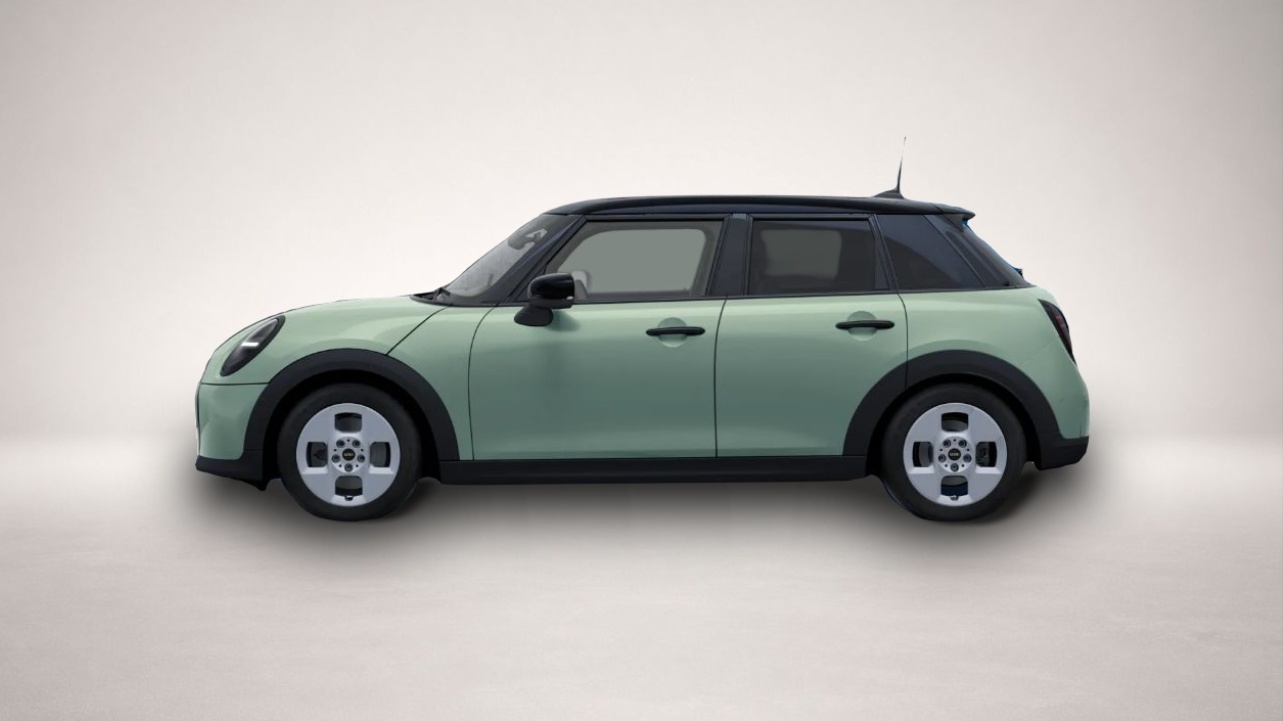 Mini Cooper (03/2026, Benzin)