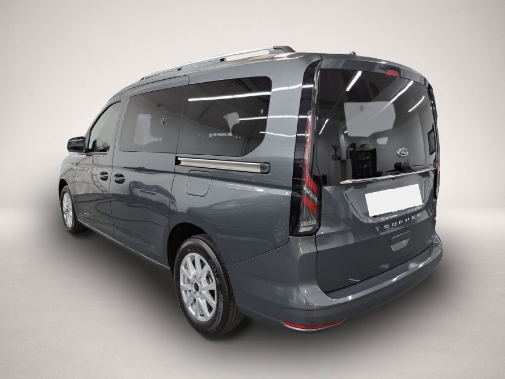Ford Grand Tourneo (04/2024, )