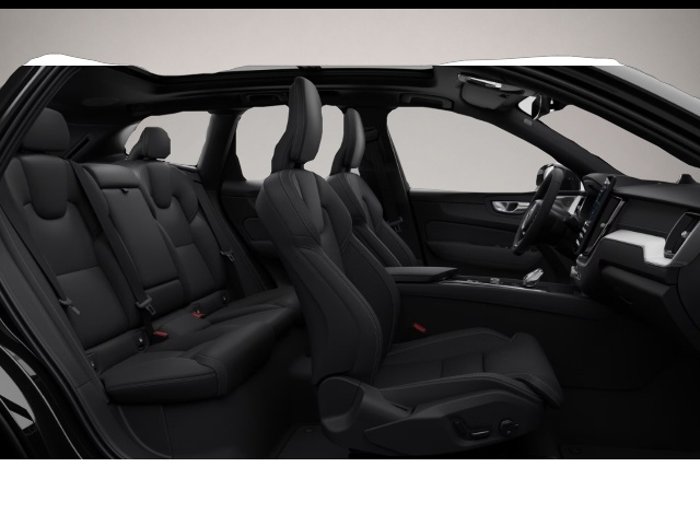 Volvo XC 60, Bild 7 von 7