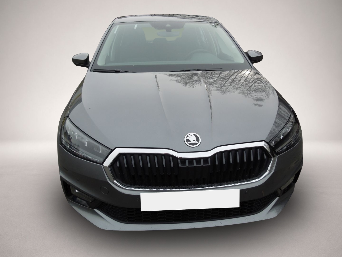 Skoda Fabia, image 2 of 5