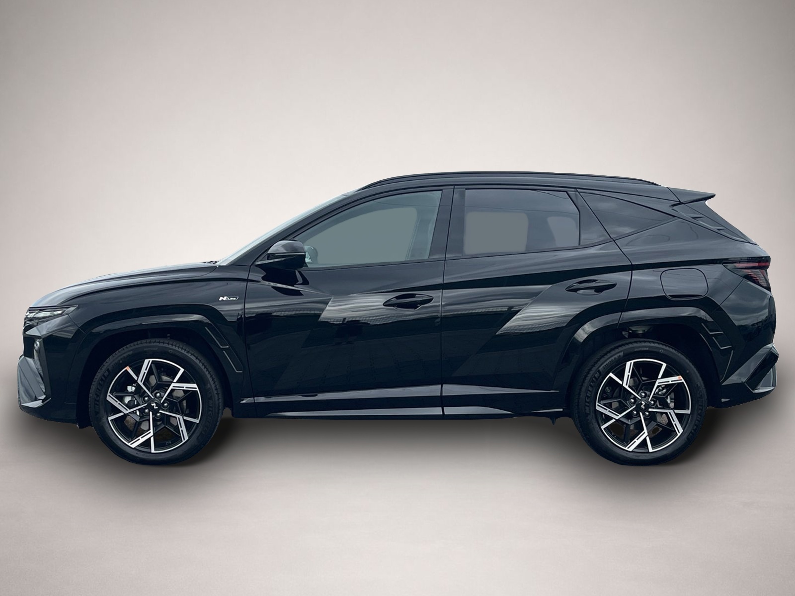 Hyundai TUCSON (05/2026, Benzin)
