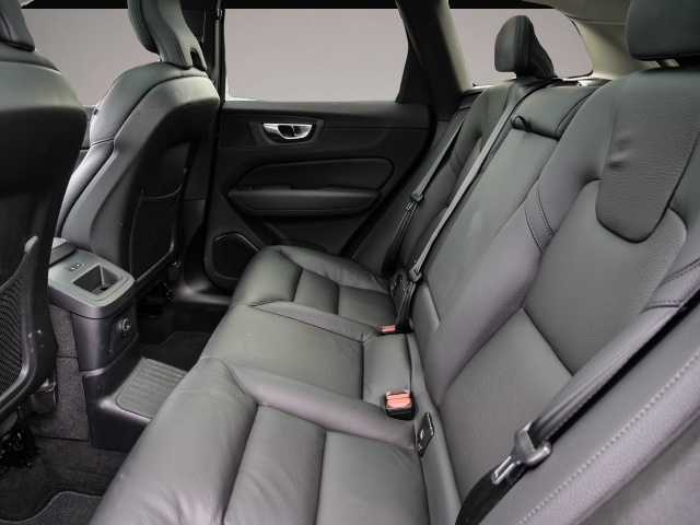 Volvo XC60 (06/2025, Hybrid (Benzin/Elektro))
