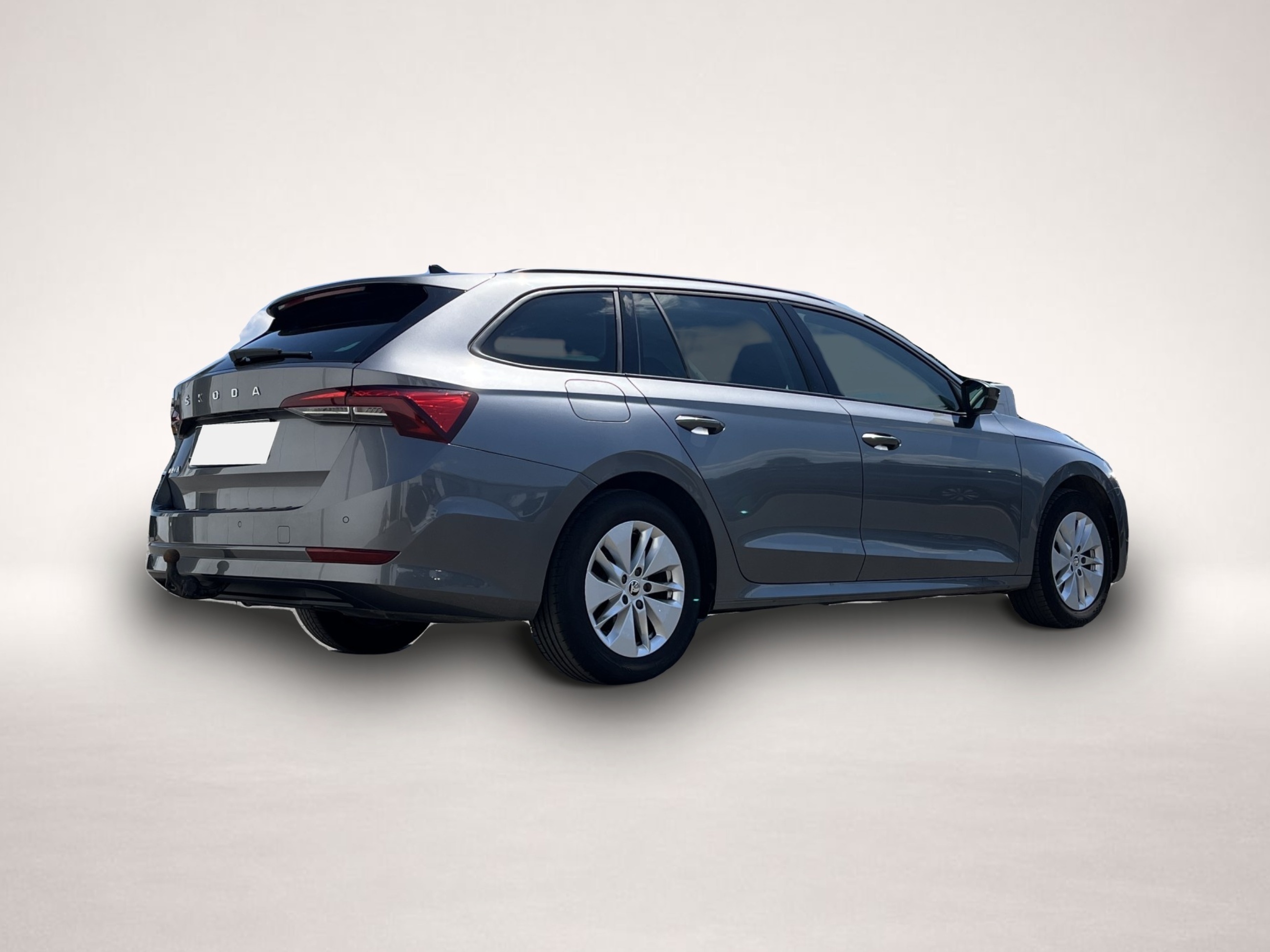 Skoda Octavia (03/2023, Diesel)