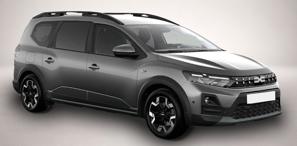 Dacia Jogger (08/2026, Hybrid (Benzin/Elektro))