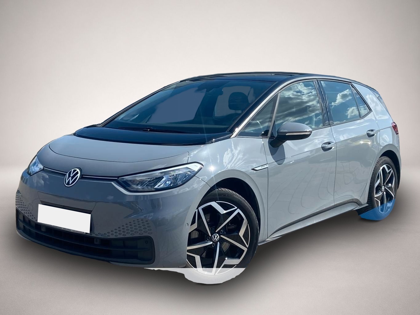 Volkswagen ID.3 (06/2023, )